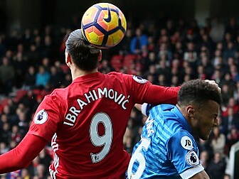 Zlatan Ibrahimovic suspended f...